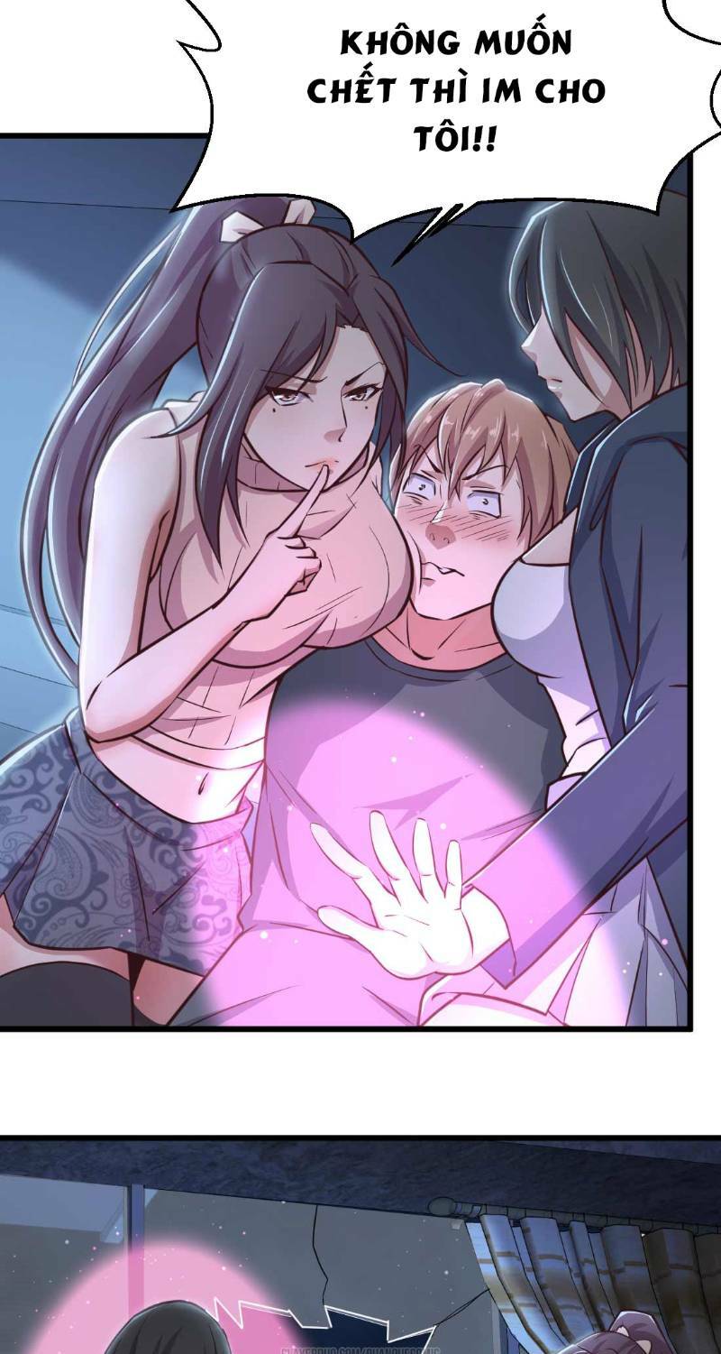 song tu đạo lữ kiểu xem mặt chapter 14 12