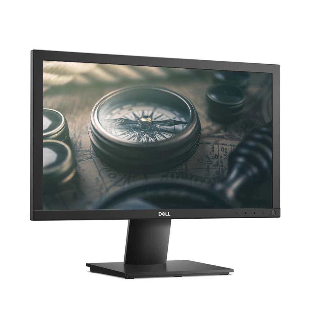 Màn hình máy tính 19.5inch Dell E2020H (1600 x 900/TN/60Hz/5 ms) - Hàng chính hãng FPT phân phối