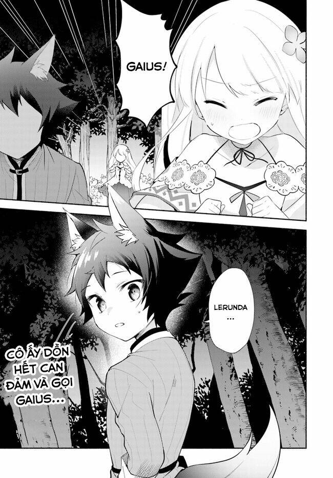 futago no ane ga miko toshite hikitorarete, watashi wa suterareta kedo tabun watashi ga miko de aru chapter 10 16