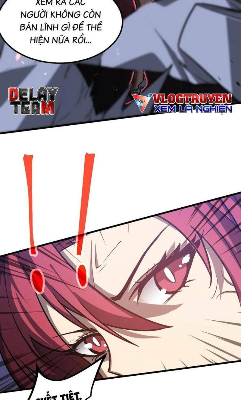 siêu tiến hóa chapter 105 66