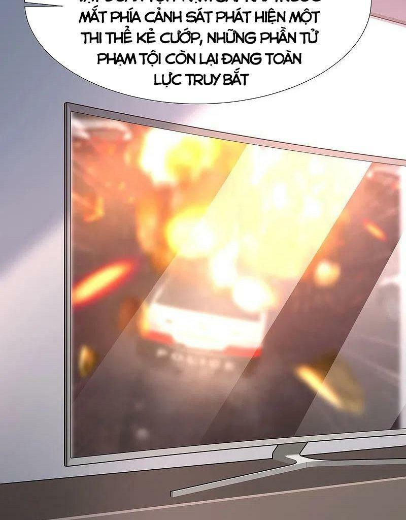 tối cường vận đào hoa chapter 219 20