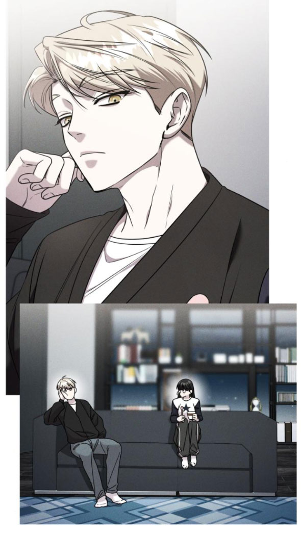 phản diện thuần túy chapter 60.2 78