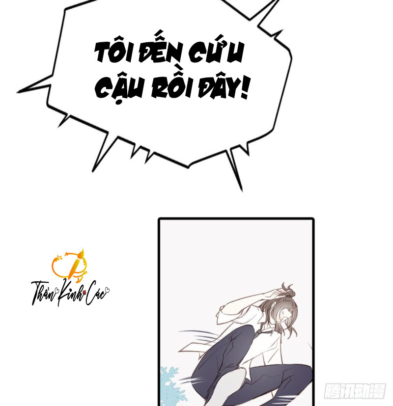 10 định ước giữa tôi và cậu ấy chapter 1 11