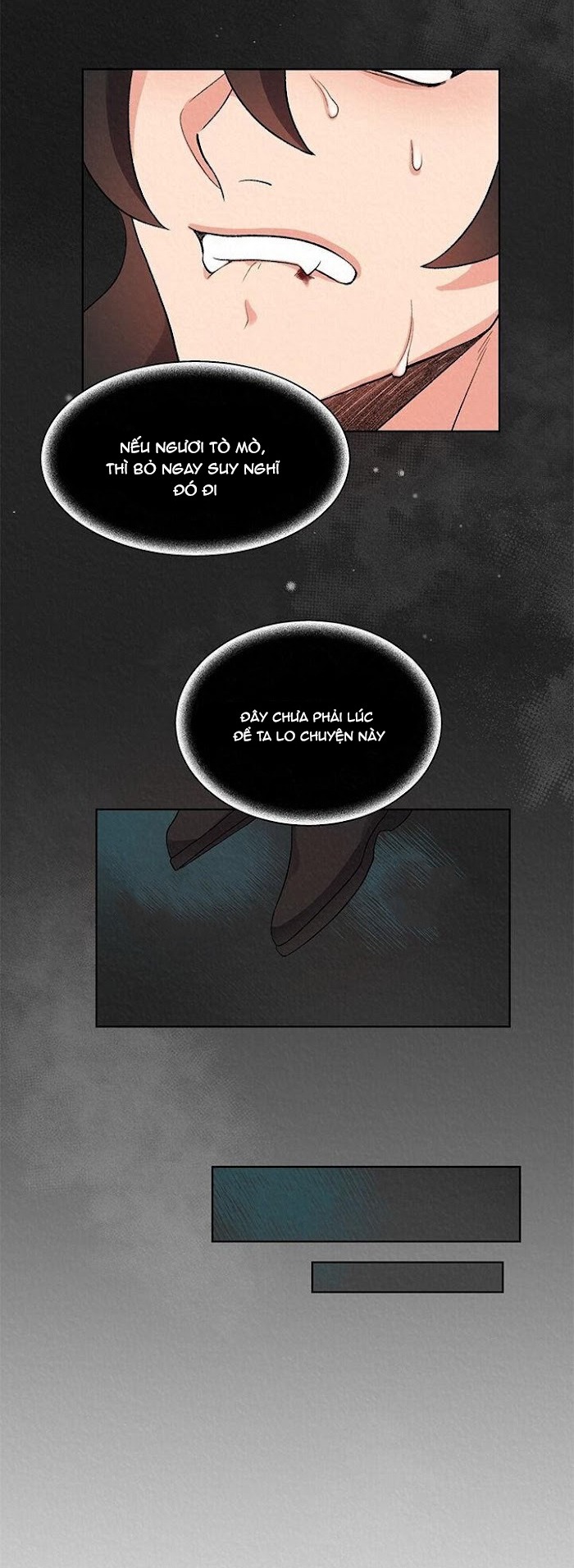 truyền thuyết hồ ly chapter 7 17