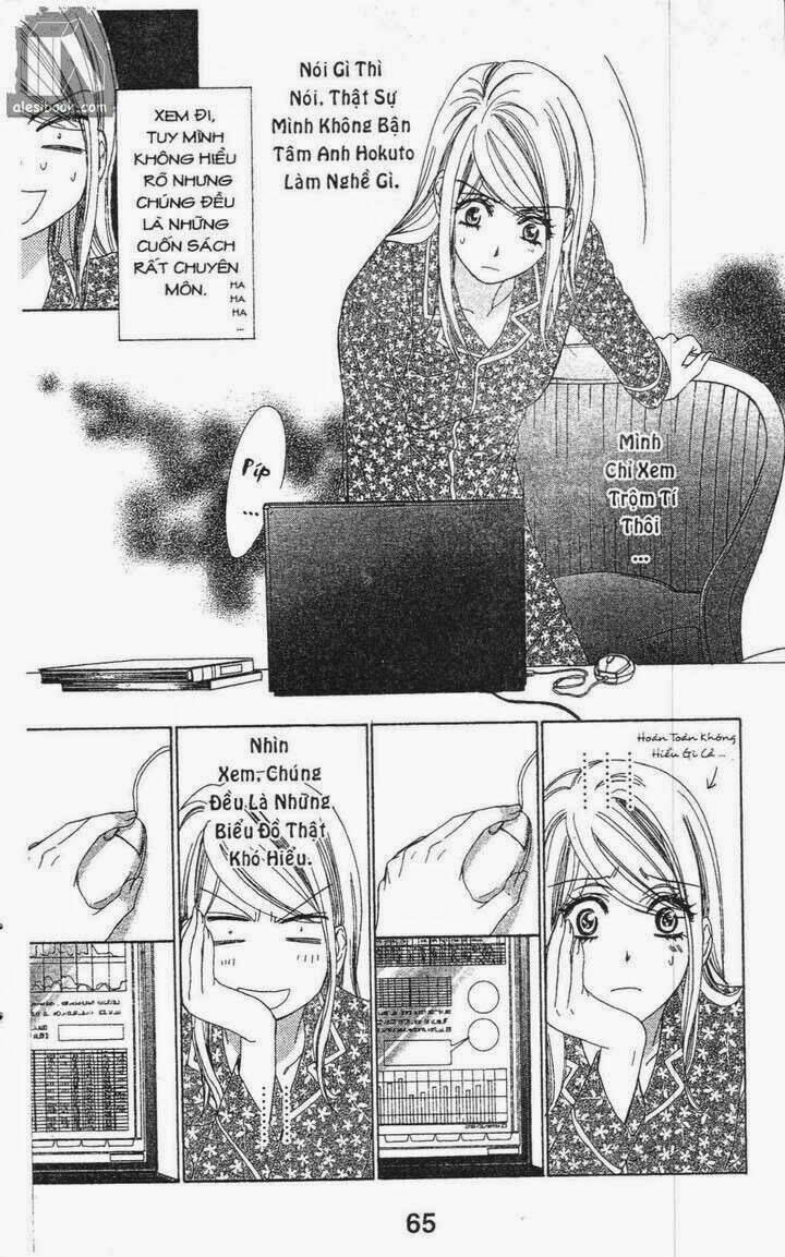 love of firos you chapter 18 18