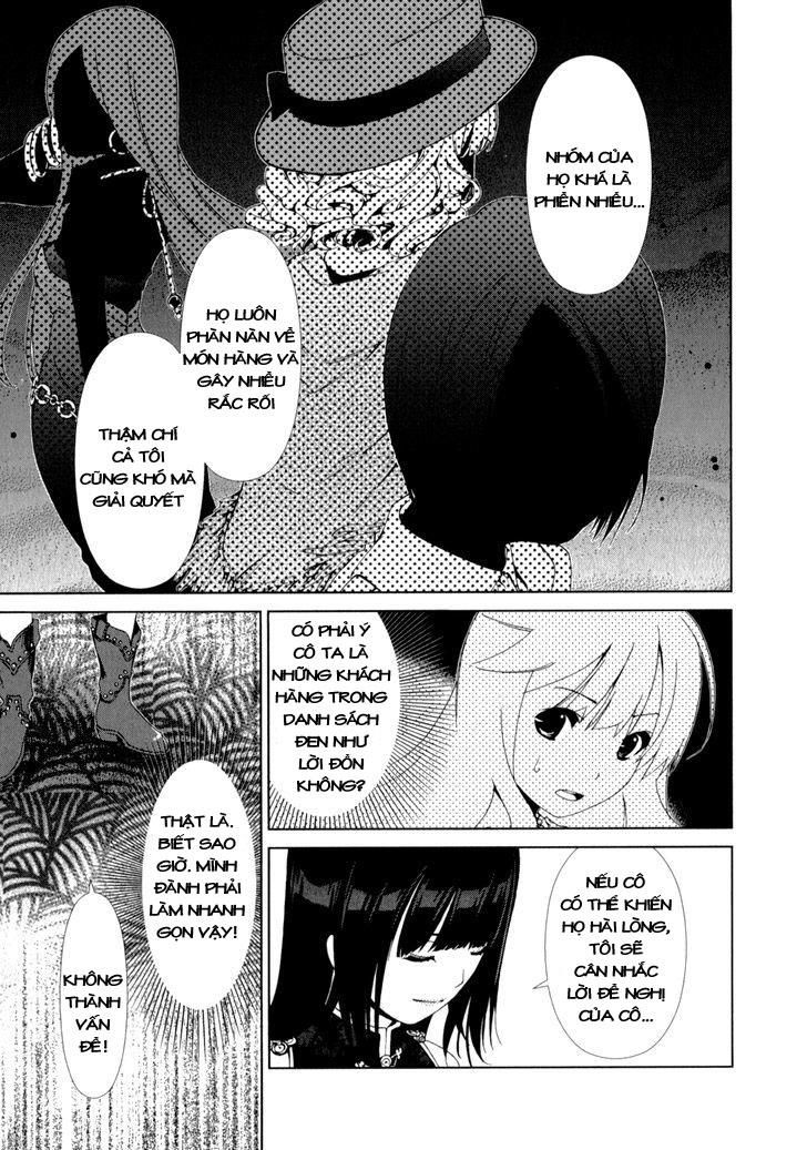 yuricam chapter 20 21