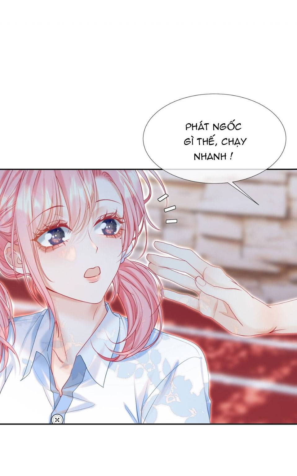 trở về năm mà ông xã làm giáo thảo chapter 5 34