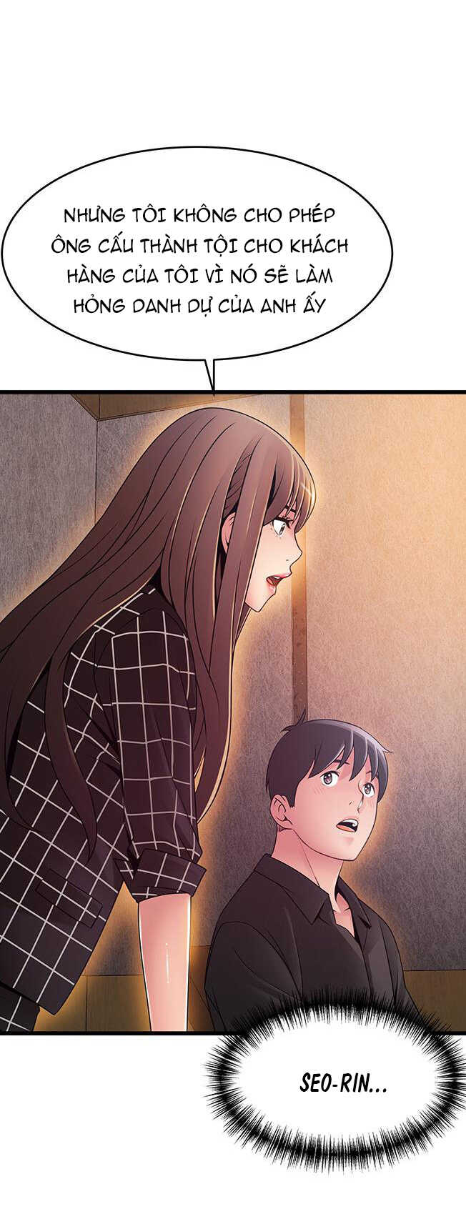 điểm yếu chapter 120 32