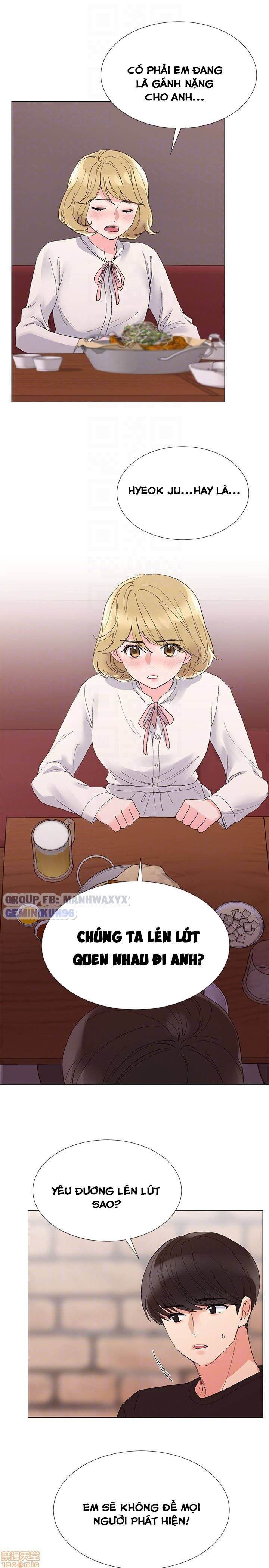 trả thù cô ta chapter 29 1