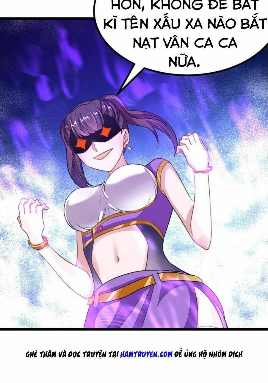 cửu dương thần vương chapter 163 14