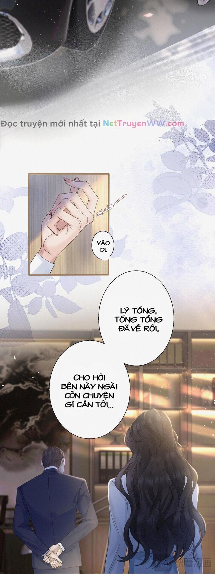 đắm say chapter 4 19