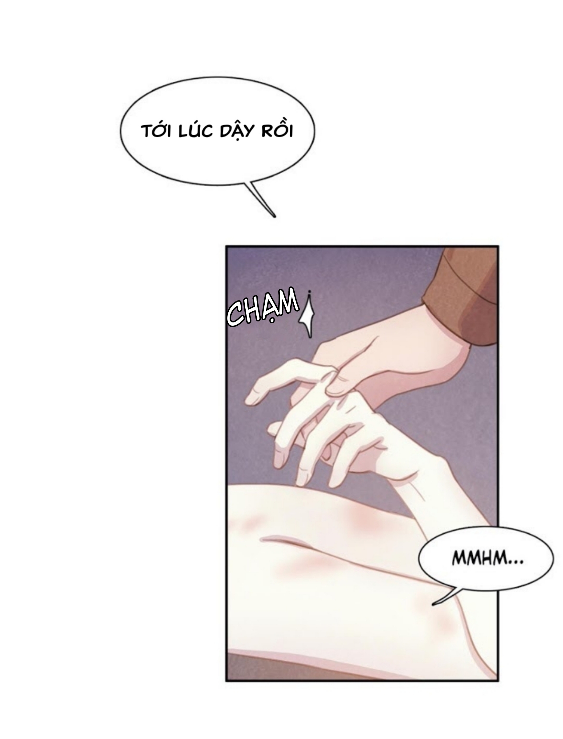 bữa tối cùng ma cà rồng chapter 4 2