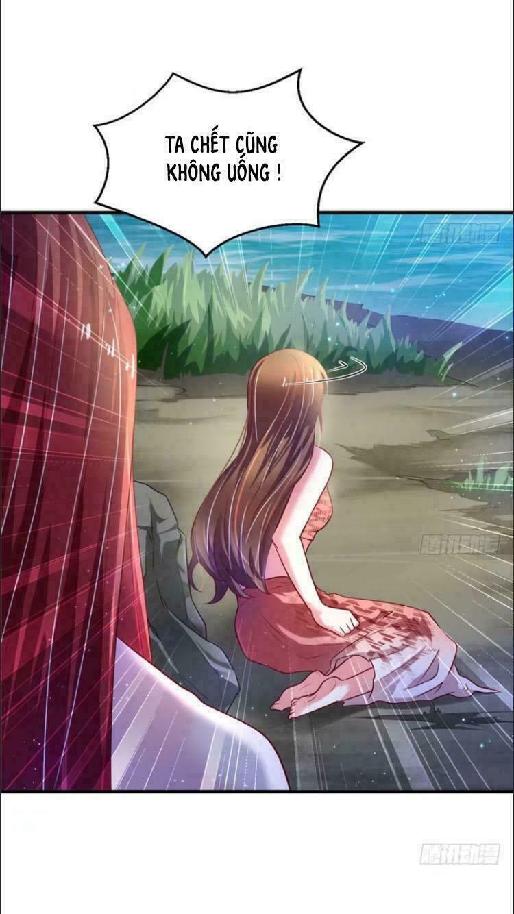 [16+] thảnh thơi thú thế chủng chủng điền, sinh sinh tể chapter 29 50