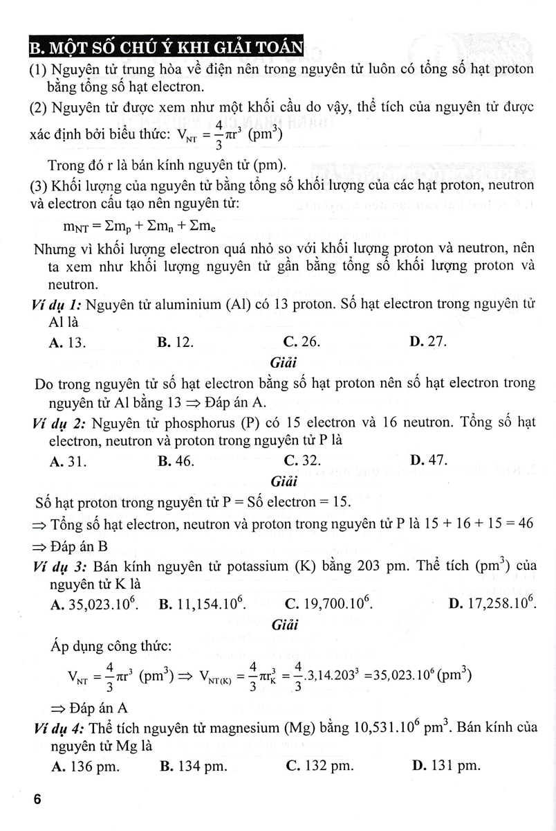 Sách tham khảo- Hướng Dẫn Học Tốt Hóa Học 10 (Dùng Kèm SGK Kết Nối Tri Thức Với Cuộc Sống)_HA