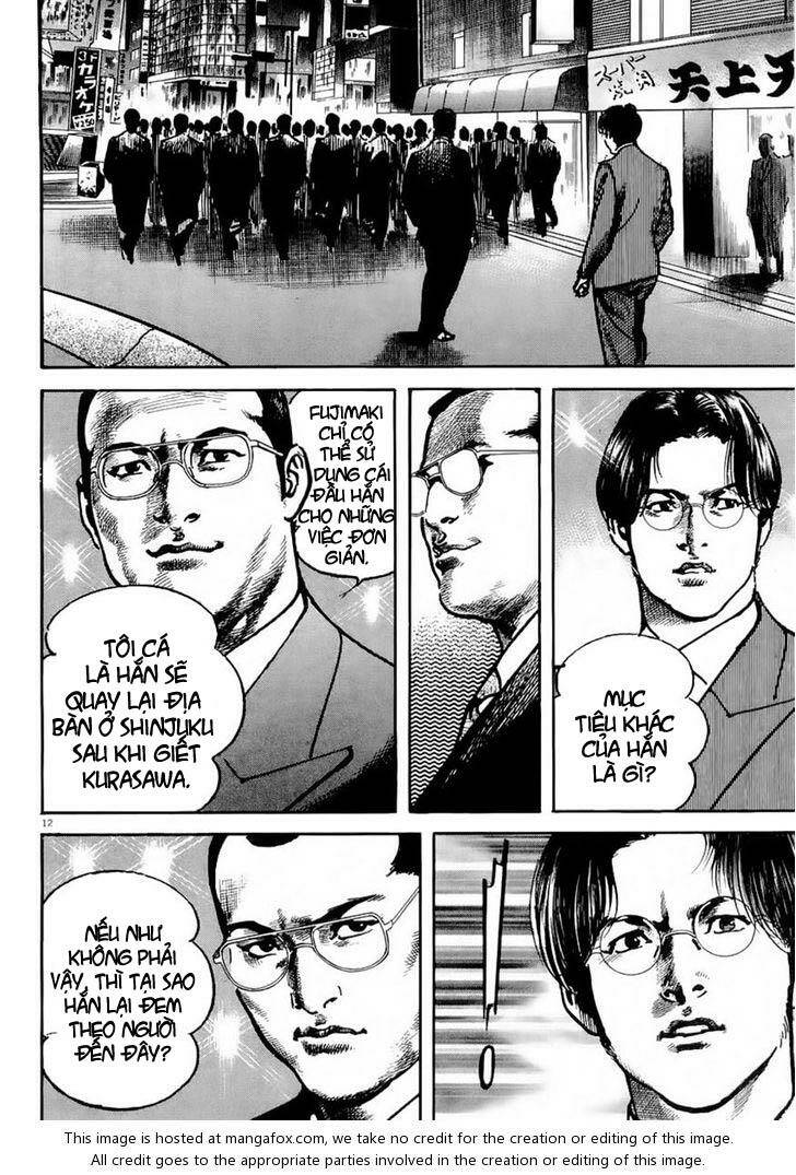 heat - thế giới ngầm chapter 20 13