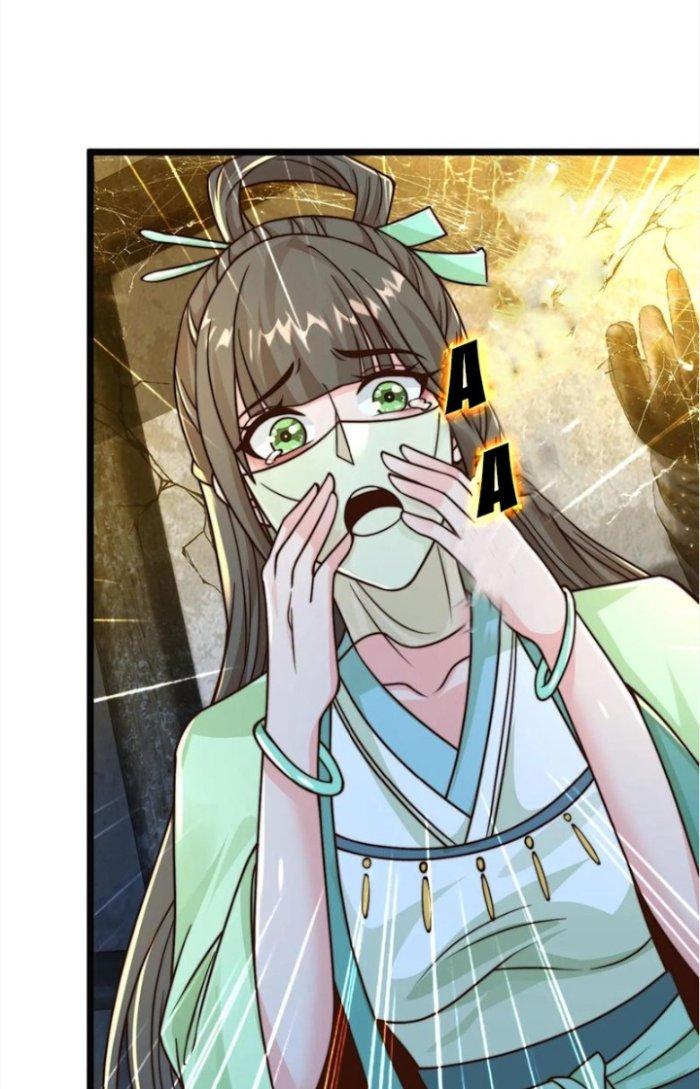 ta nuôi ma quỷ ở trấn ma ti chapter 21 12