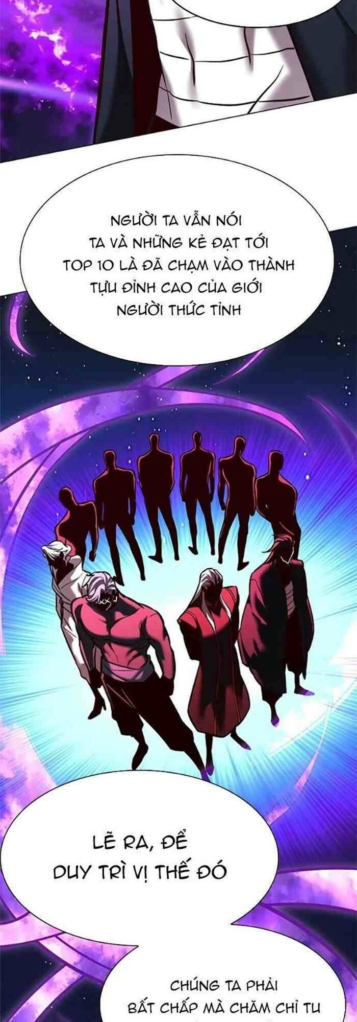 biến thân thành mèo chapter 271 52