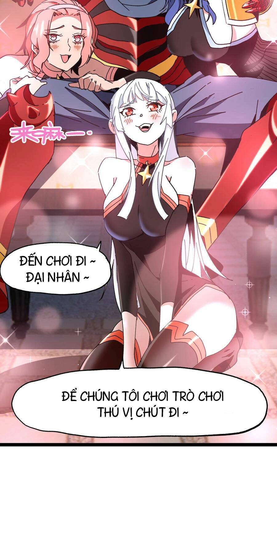 vú em vô địch chapter 23 112