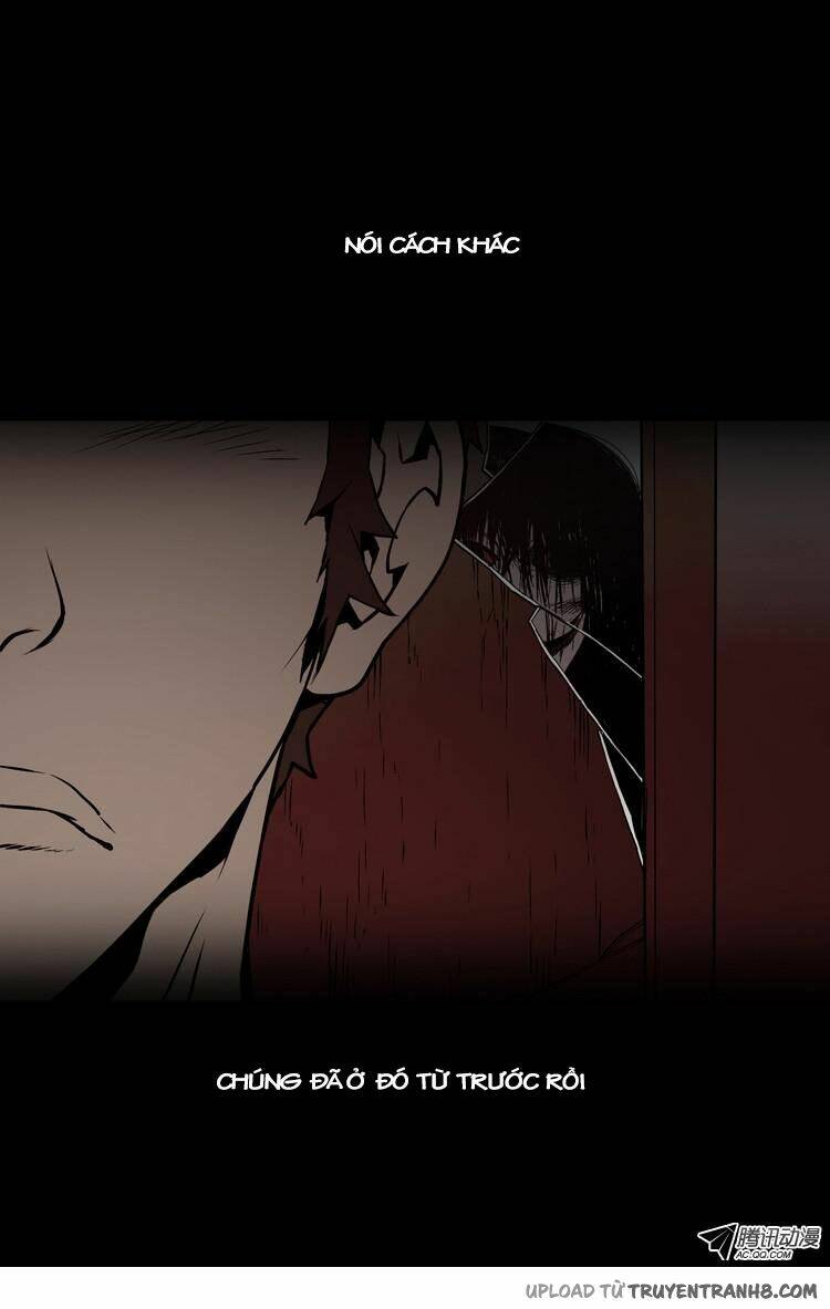 0.0 mhz - tần số chết chapter 28 24