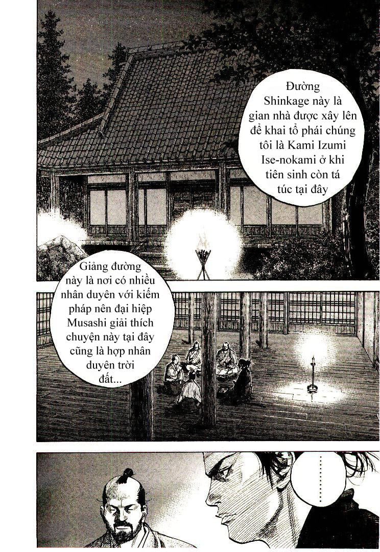 Six Hours and Five Minutes Chapter 86 - Trang 15