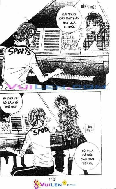 không bao giờ khóc chapter 1 115