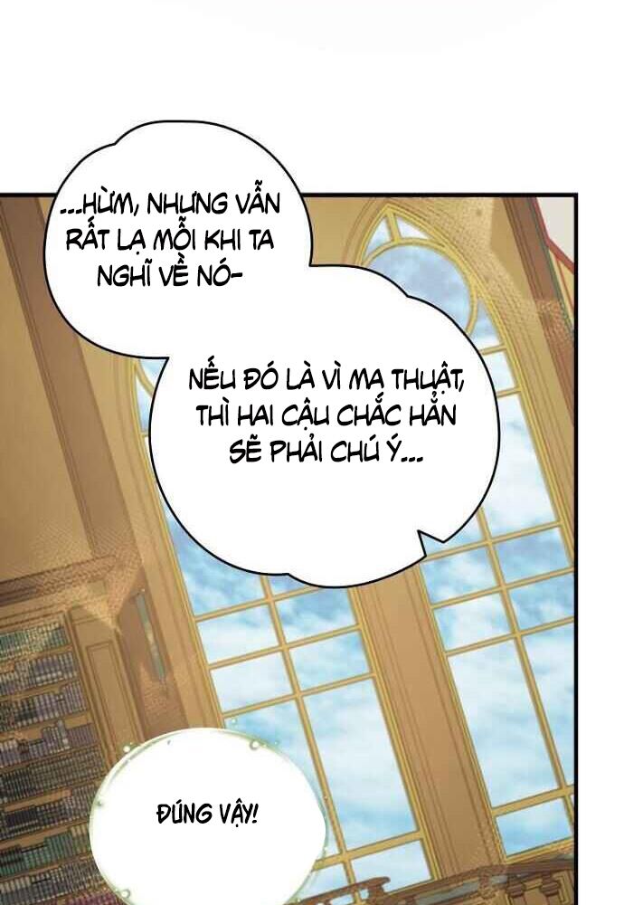 nhà hiền triết yigret chapter 19 13