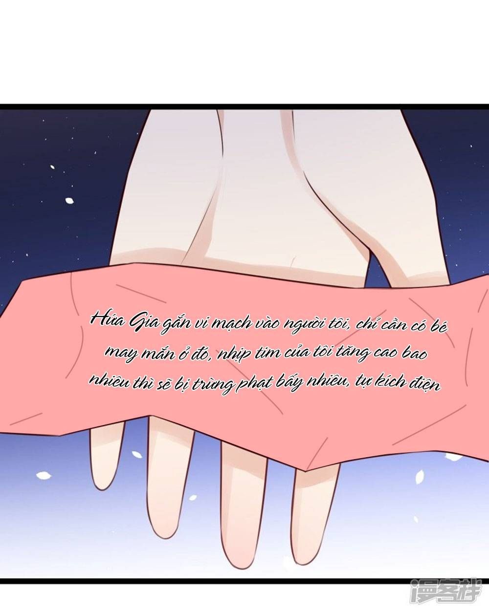 Boss Của Tôi Là Đại Thần chapter 92 - Trang 22
