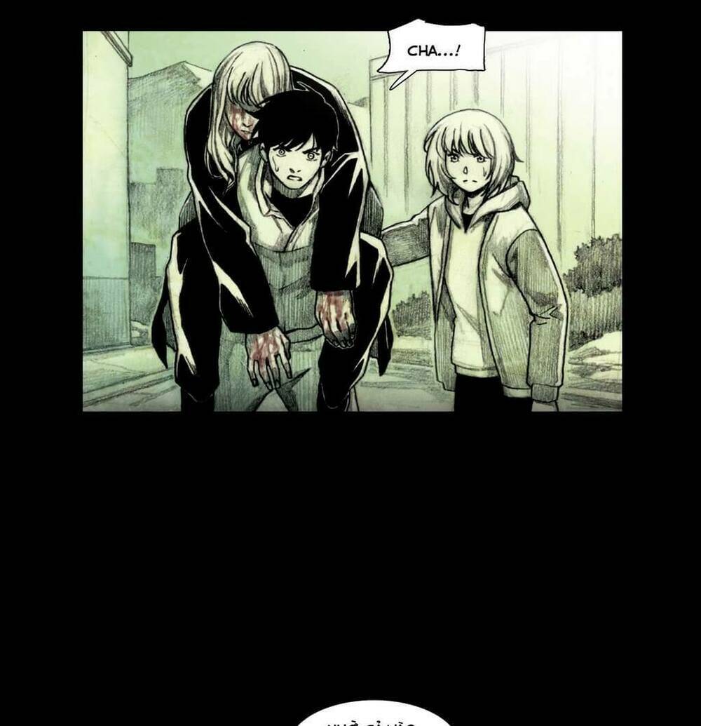 house of doll-ngôi nhà của những búp bê chapter 22 6