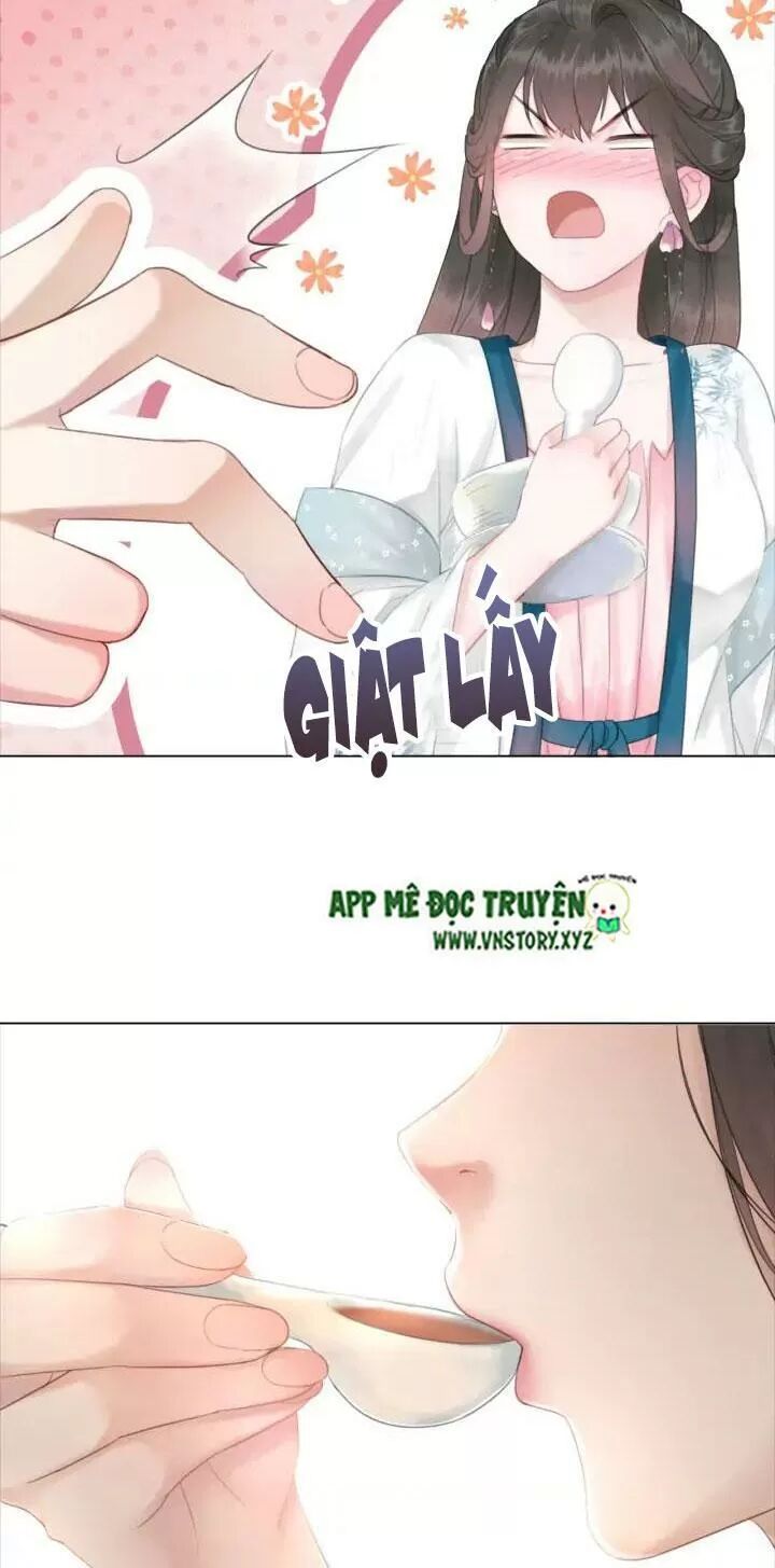 cực phẩm phế vật tiểu thư chapter 131 26