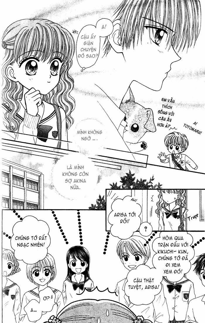 w pinch!! chapter 4 25