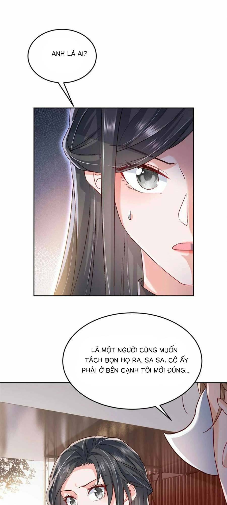 cô vợ của tôi không dễ bắt nạt chapter 74 40