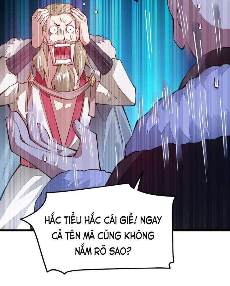 cuộc sống của kiếm thần cũng không hẳn là chán chapter 15 50