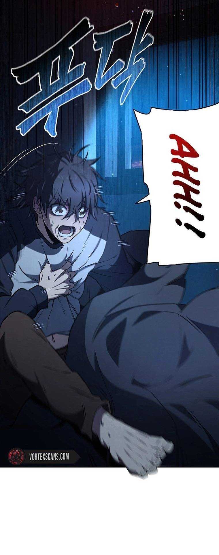 chỉ mình ta tái sinh chapter 3 40