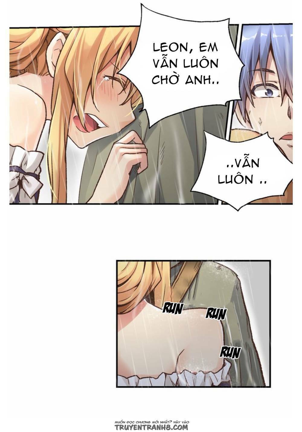 vì tôi là ông chú mở tiệm bán vũ khí chapter 41 6