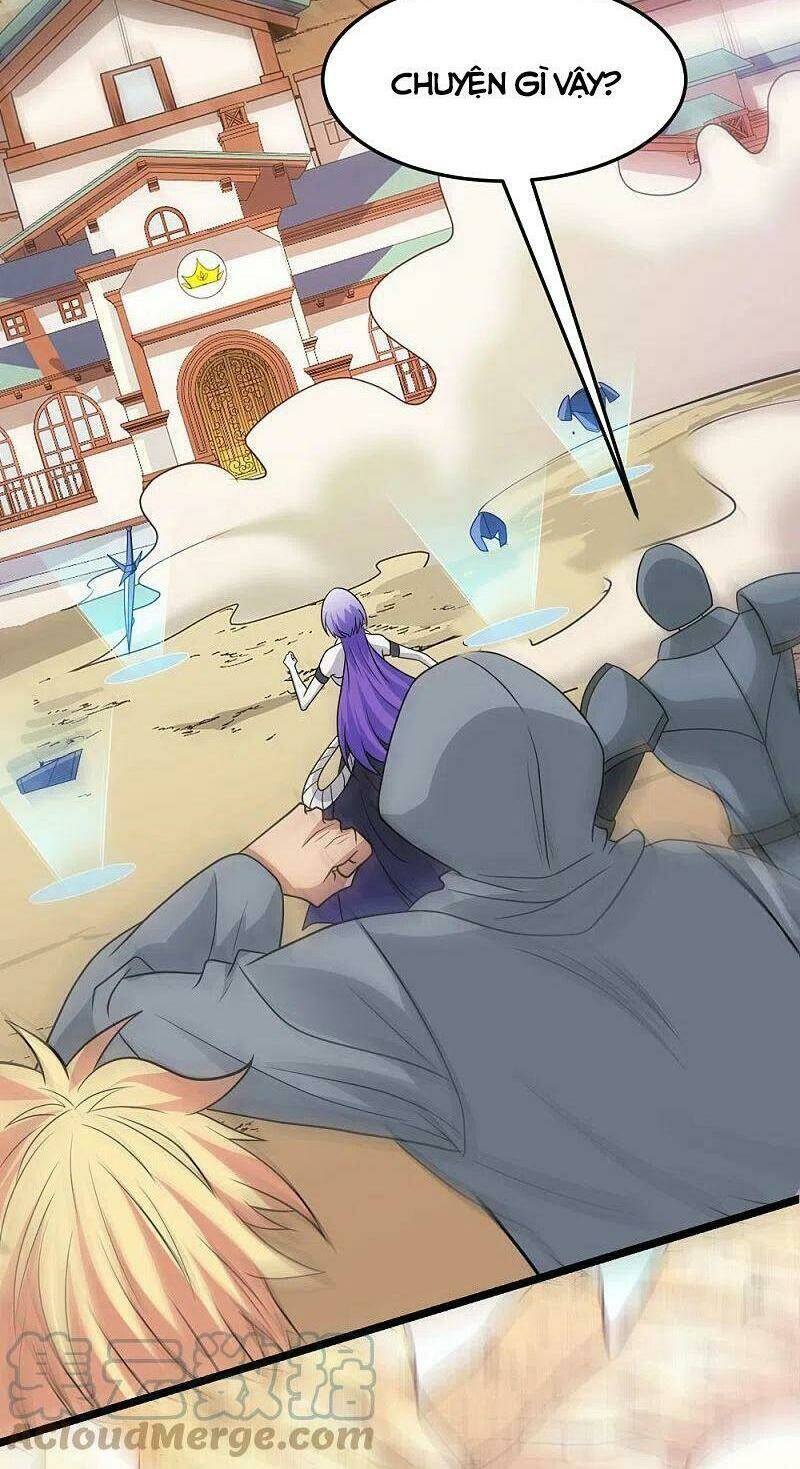 kiếm vũ chapter 233 17