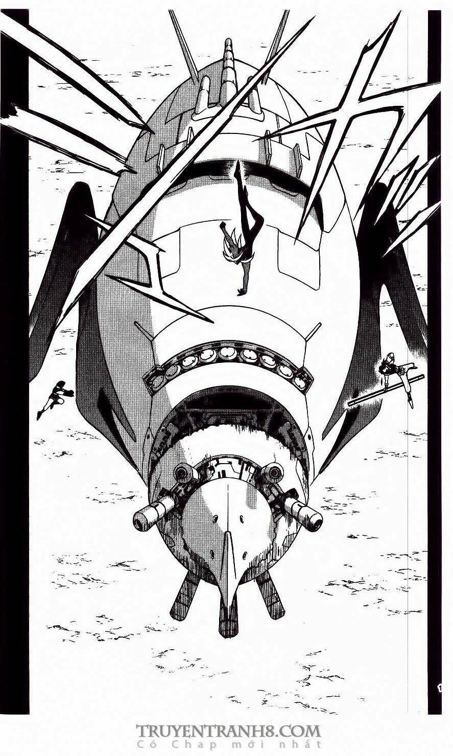 tenchi vô dụng chapter 54 20