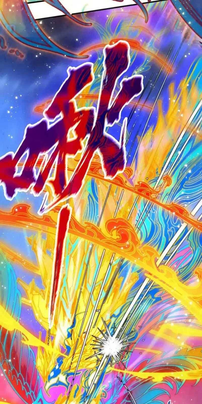 vạn cổ chí tôn chapter 318 37