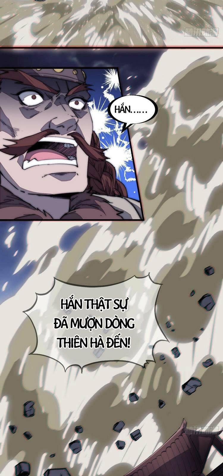 ta có một sơn trại chapter 164 19