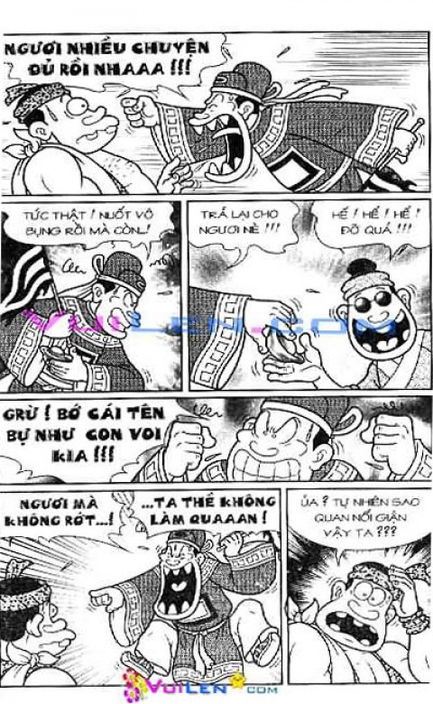 thần đồng đất việt chapter 129 24