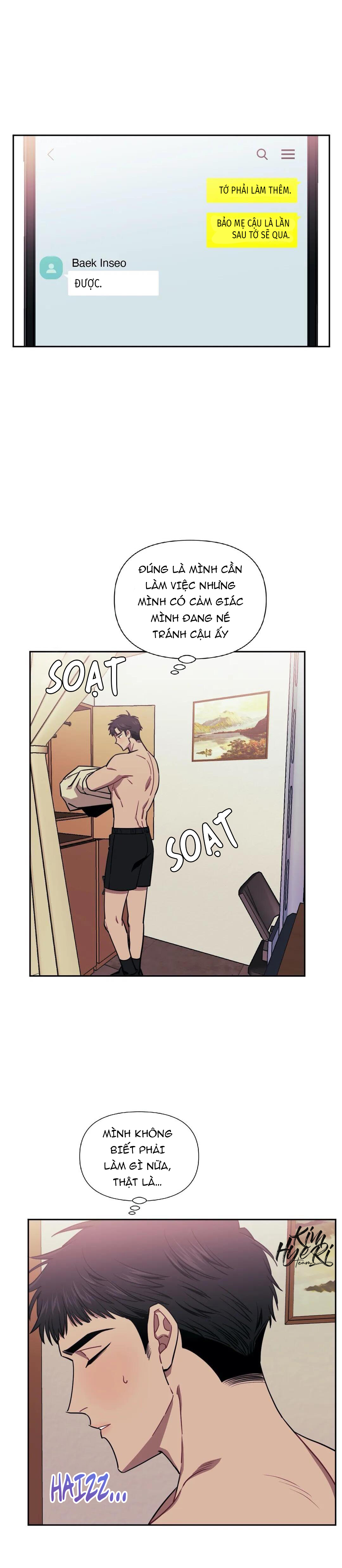 hơn cả bạn bè chapter 3 13