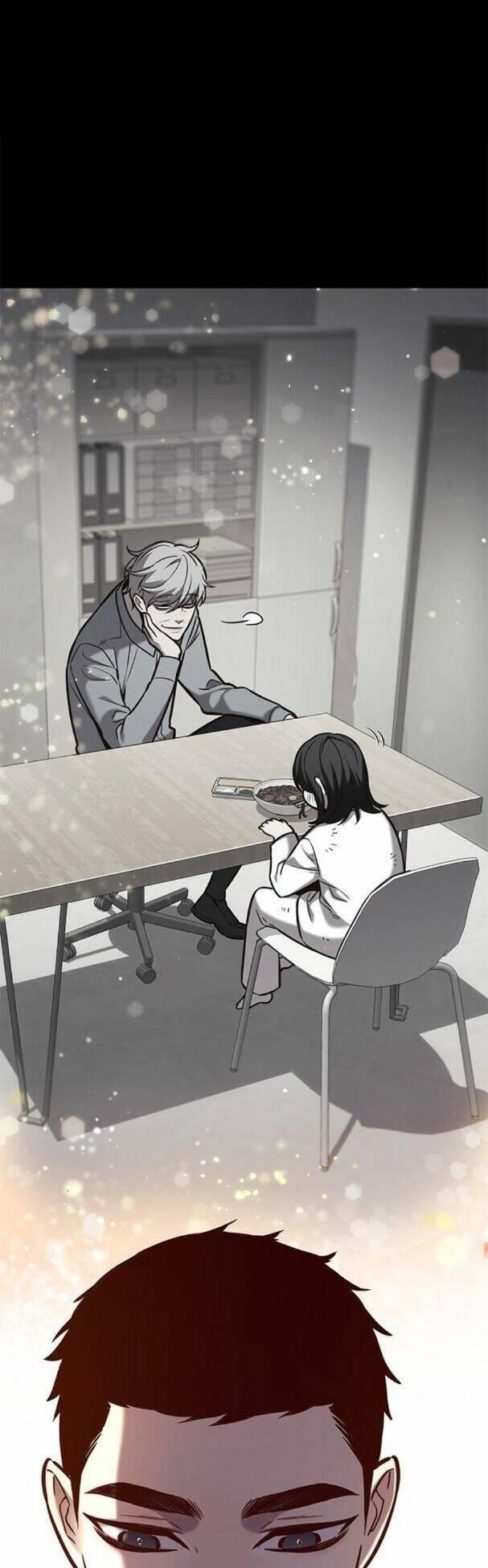 biến thân thành mèo chapter 173 52