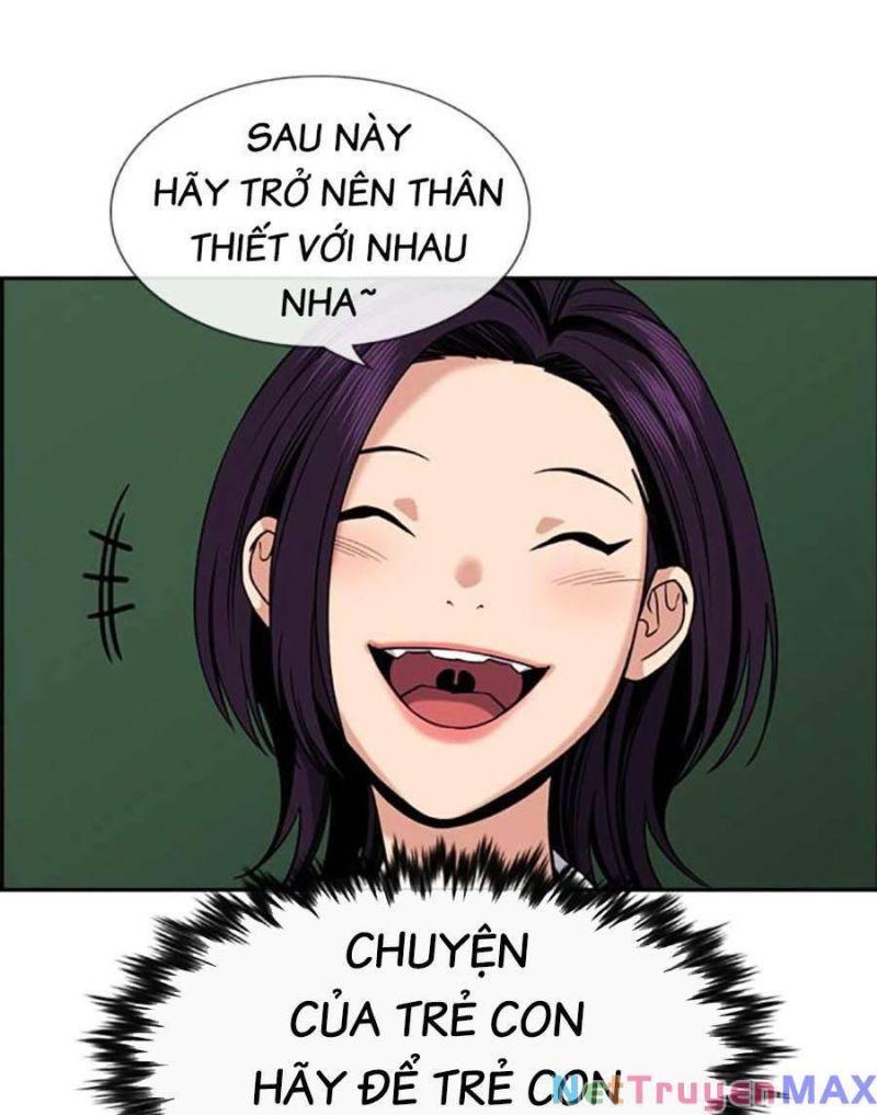 giáo dục chân chính chapter 120 15