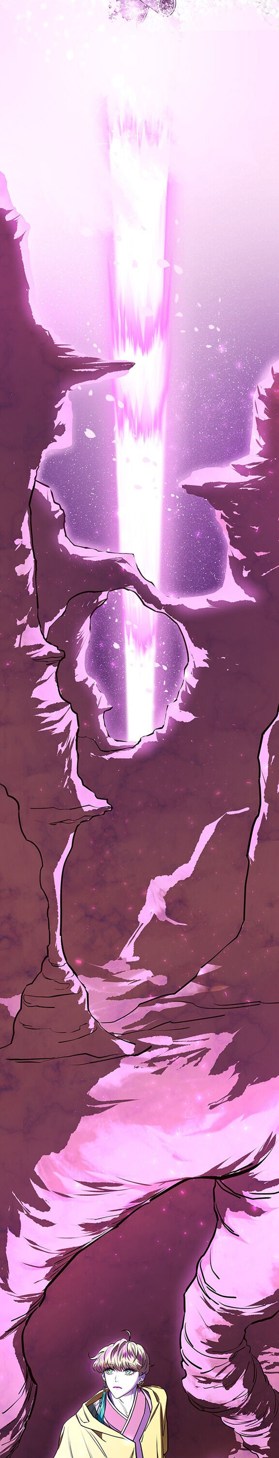 hoàng tử vương triều myongyeong chapter 1.2 1