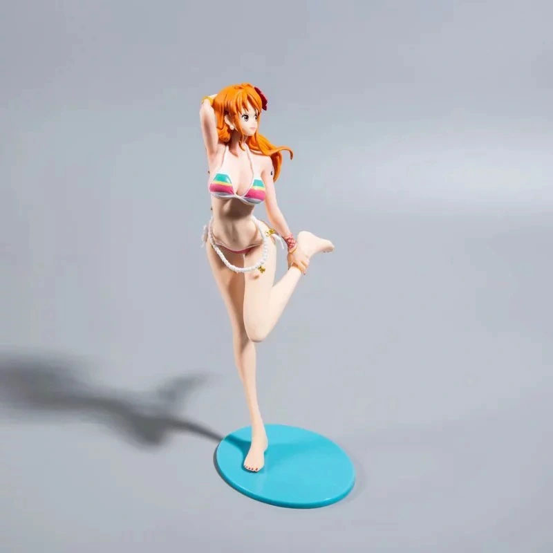 Mô hình One Piece : Nami bikini