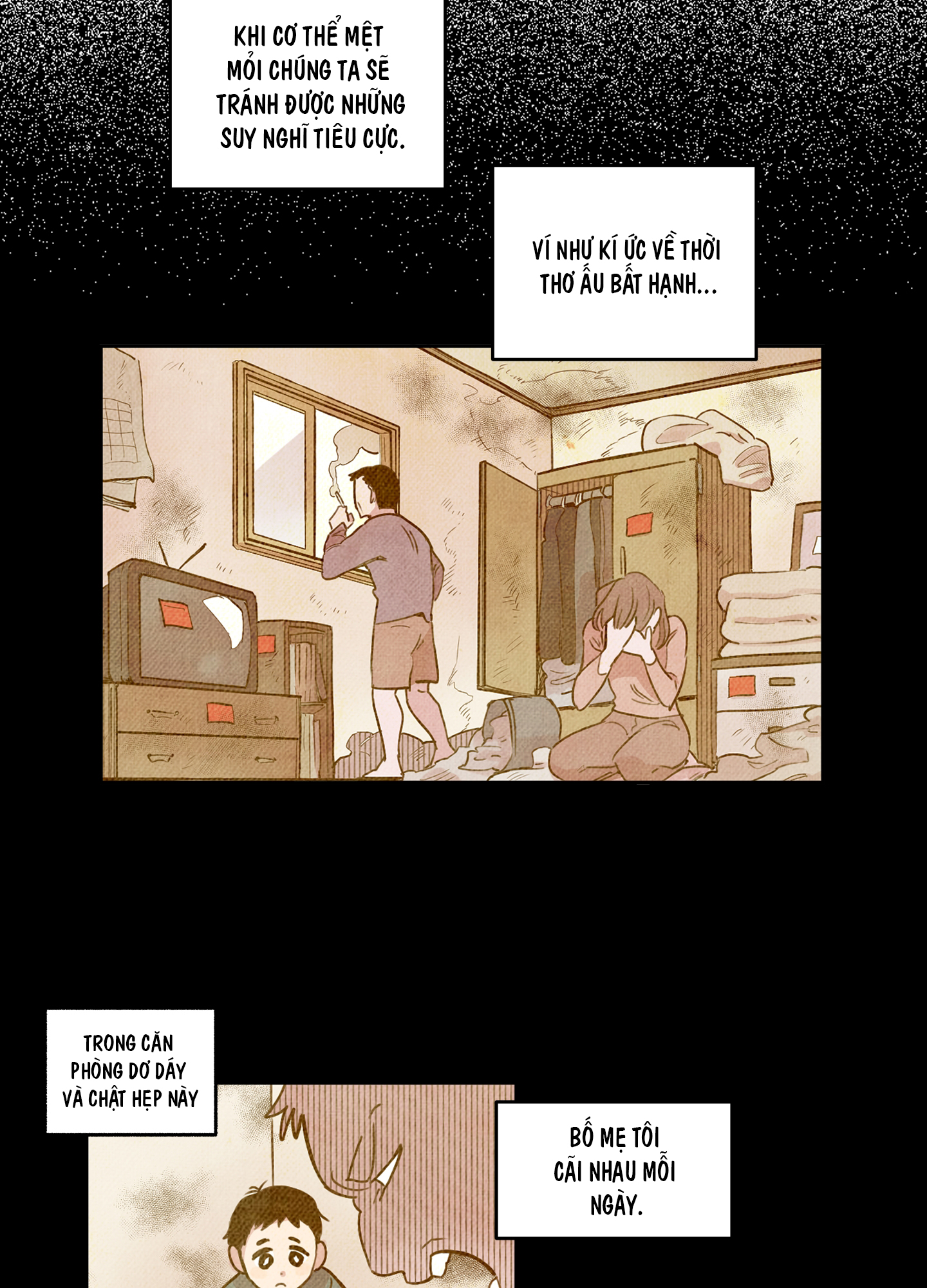 [18+] 1 người khỏe 2 người vui chapter 1.1 8