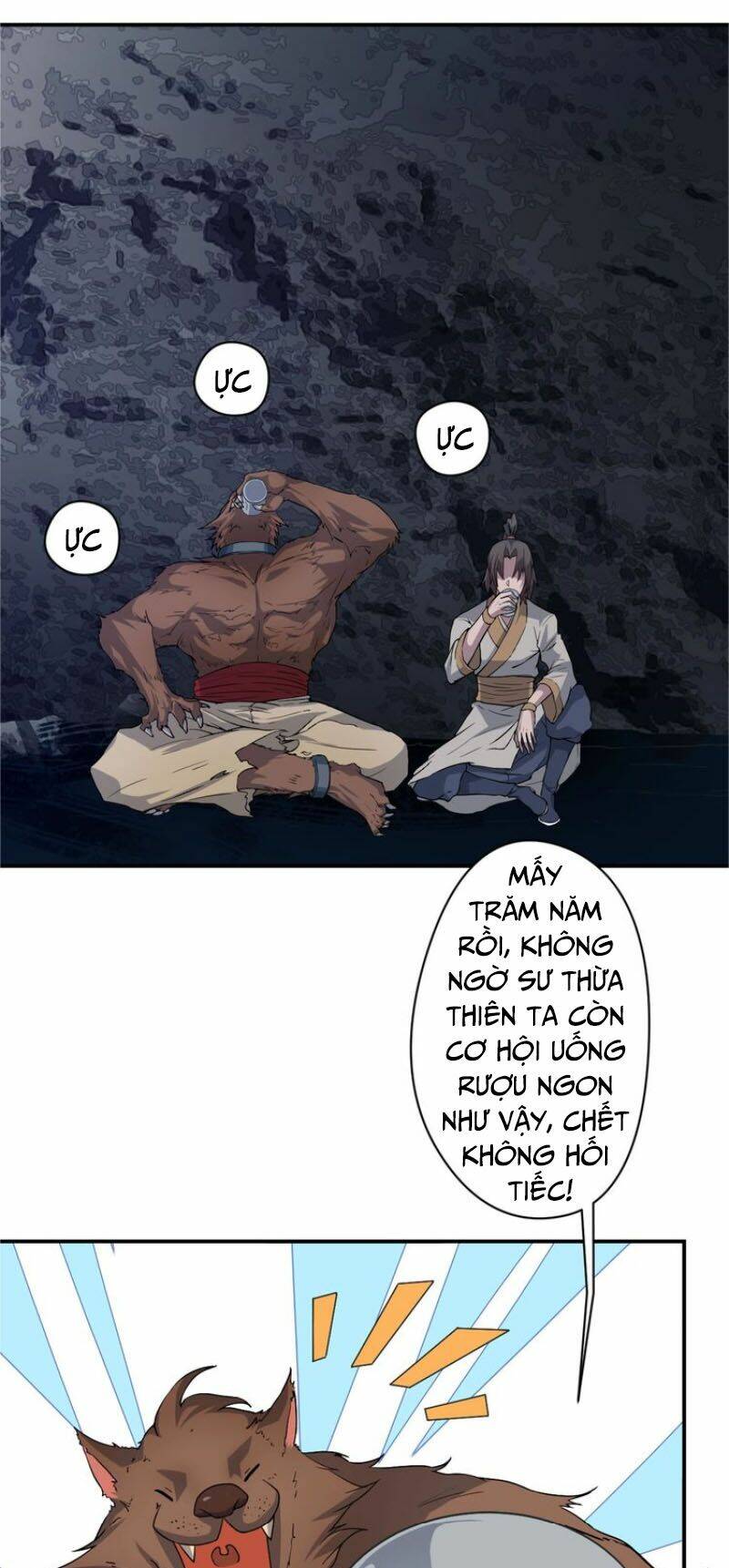 ta luyện dược thành thánh chapter 15 12