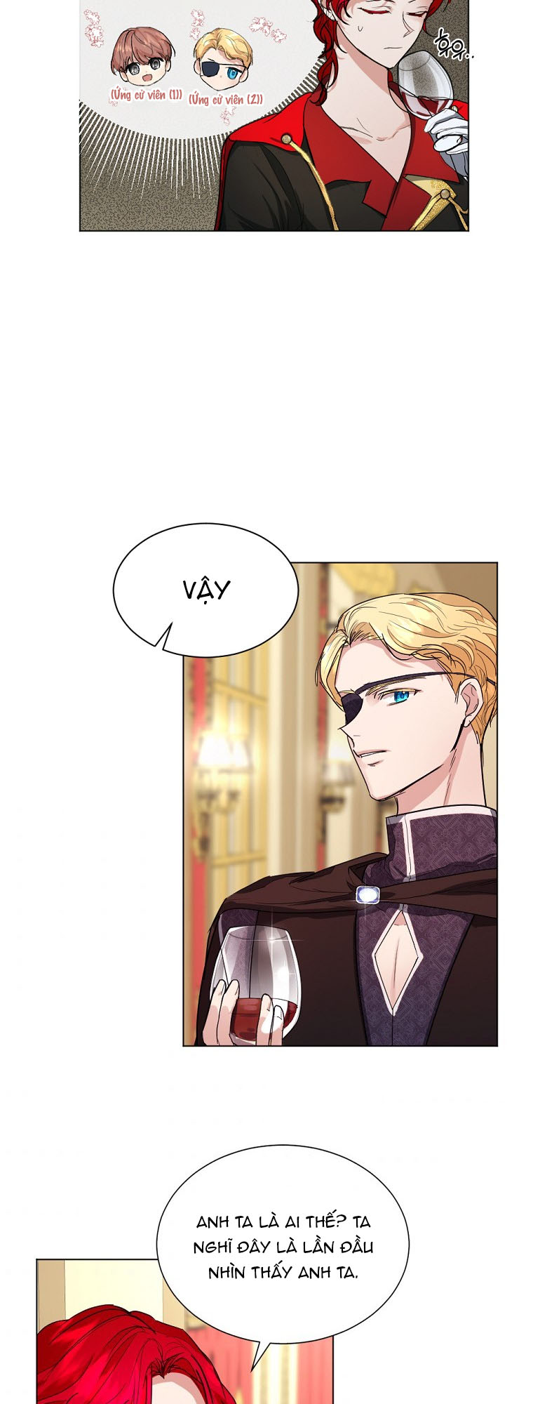 hợp đồng hôn nhân của công tước ashleyan chapter 5.1 25