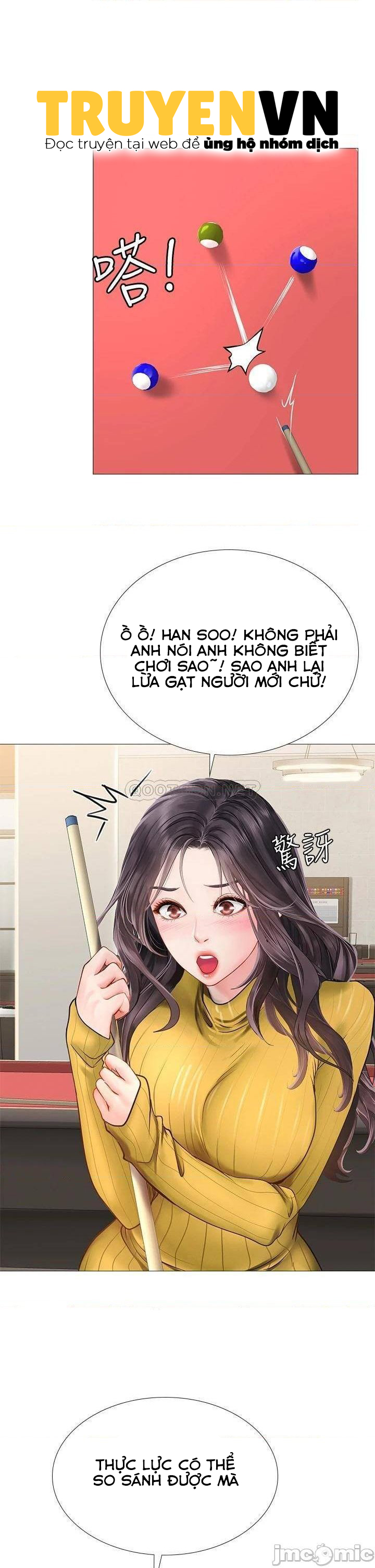 should i study at noryangjin? chapter 90 27