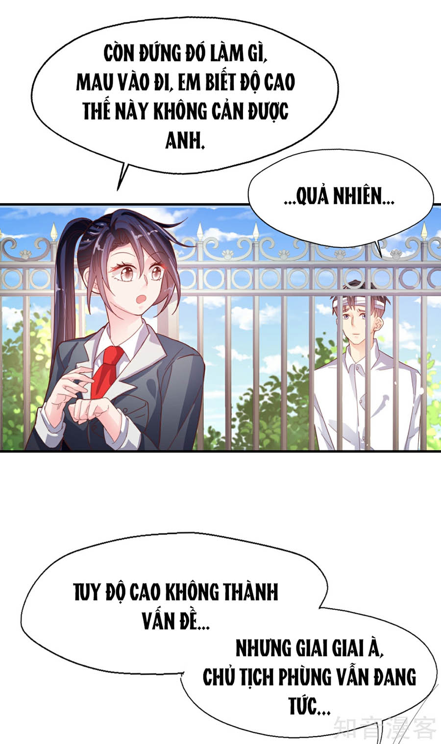 sau này vẫn cứ thích anh chapter 77 16
