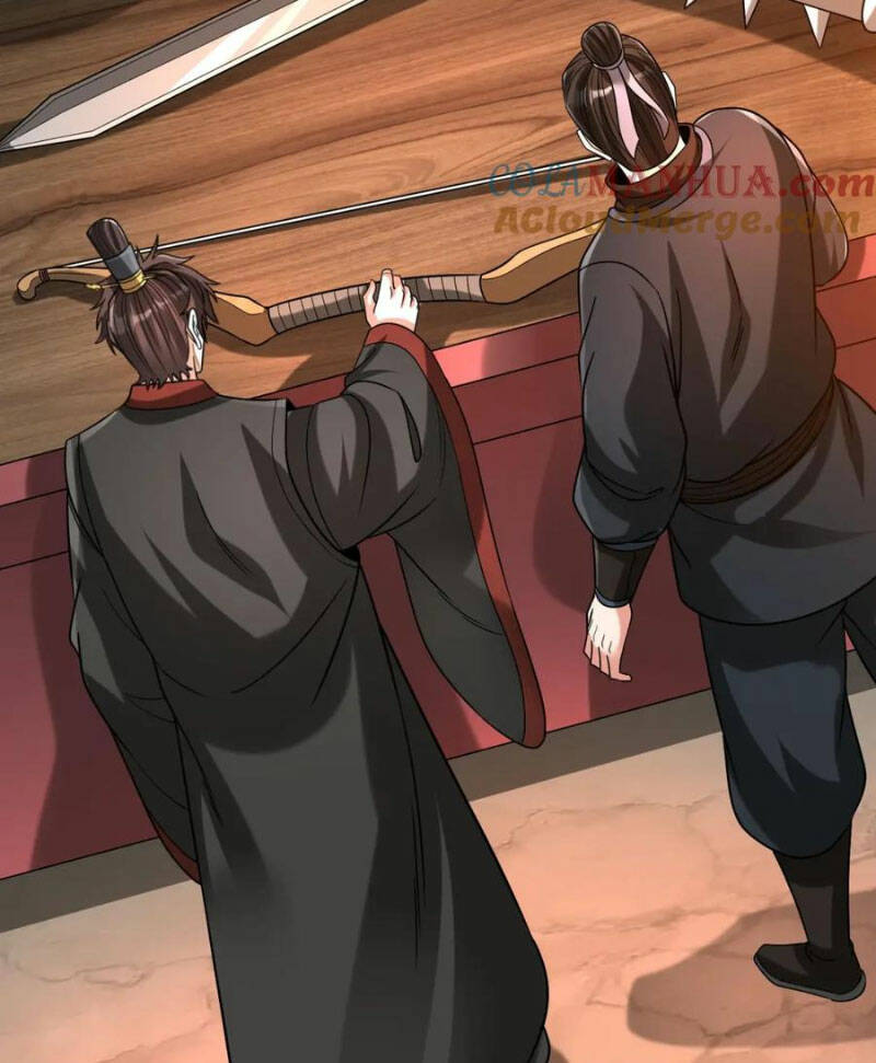 đại tần, ta là con tần thủy hoàng, giết địch thành thần chapter 101 63